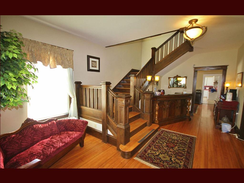 Chateau Sainte-Marie Bed & Breakfast Little Brook Екстериор снимка